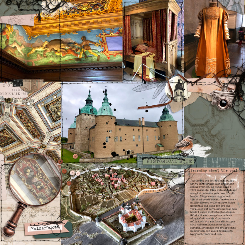 Kalmar Castle