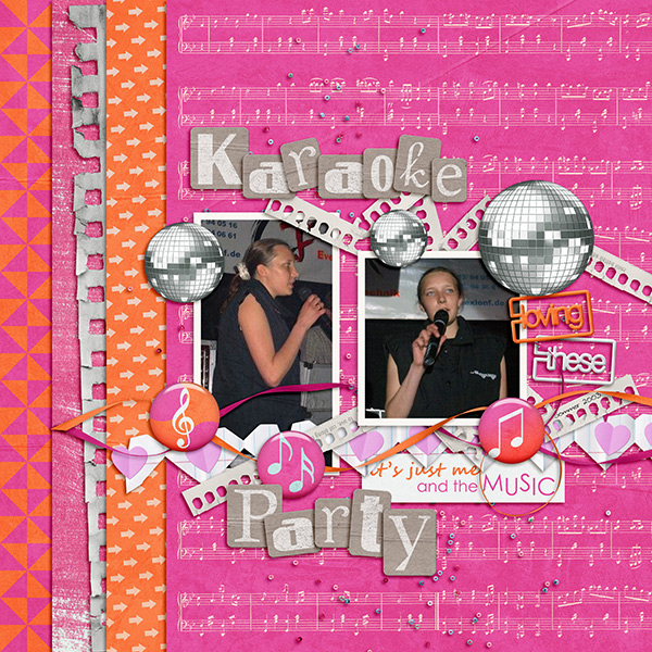 Karaoke Party