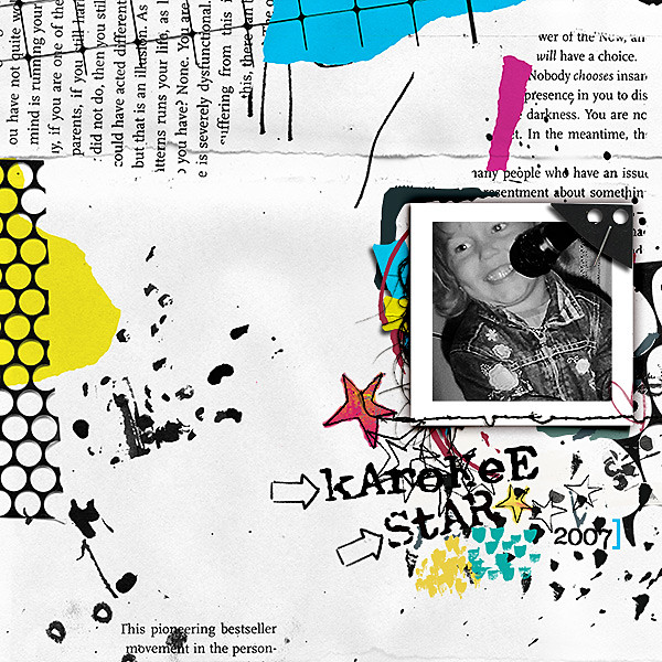 Karokee Star