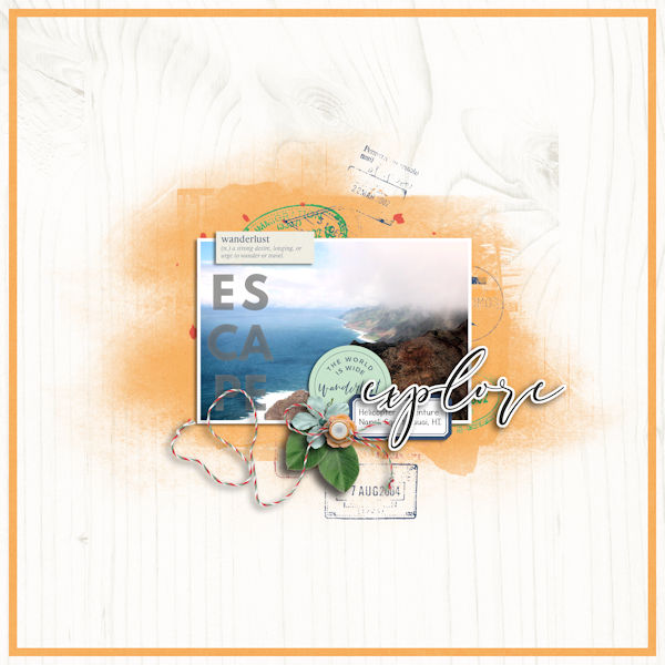 Kauai, HI