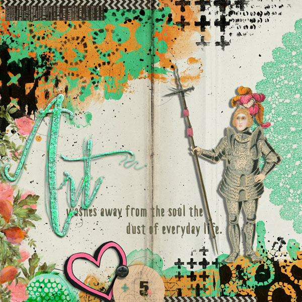 KeepingTheLove