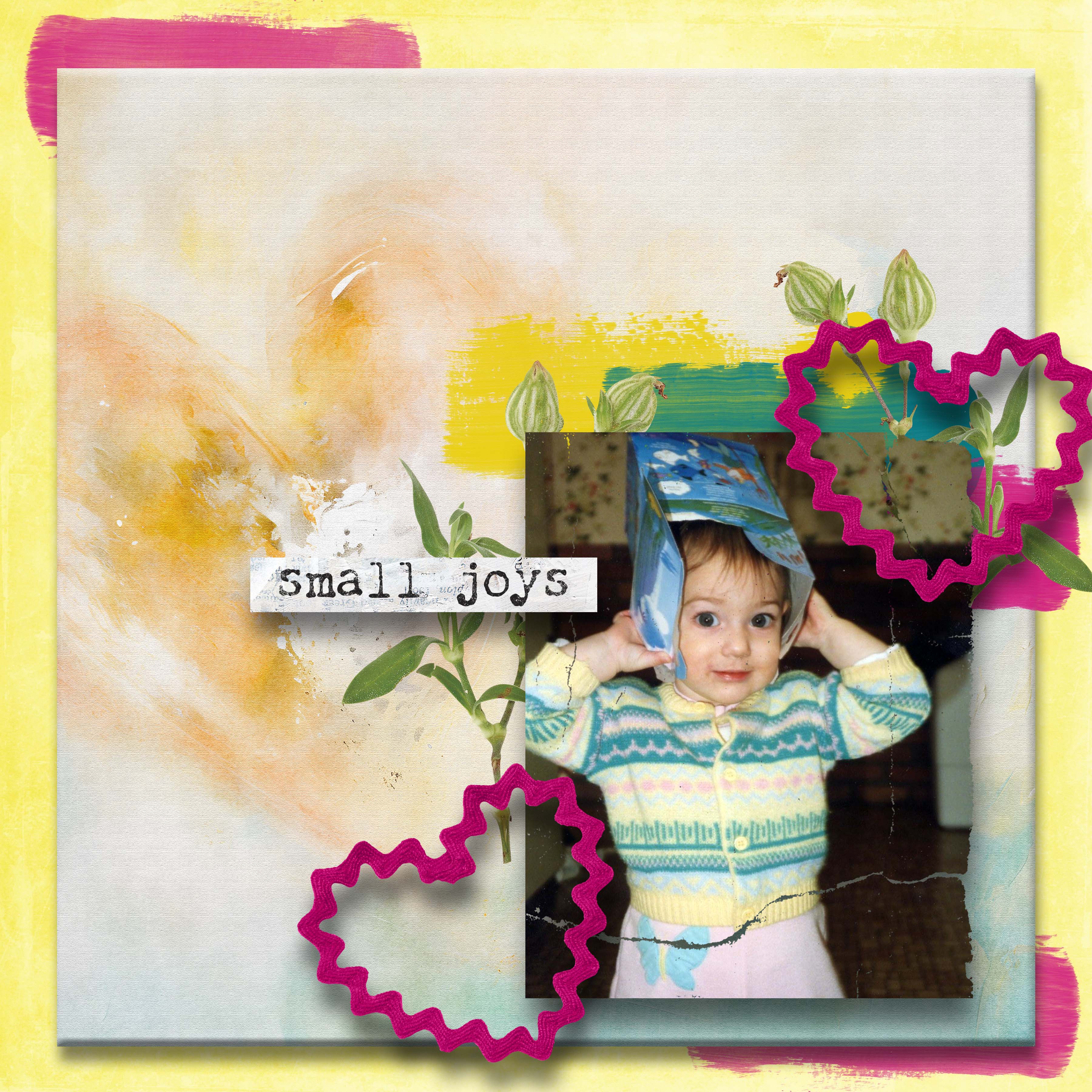 Kella Bella Happy Meal Hat.jpg