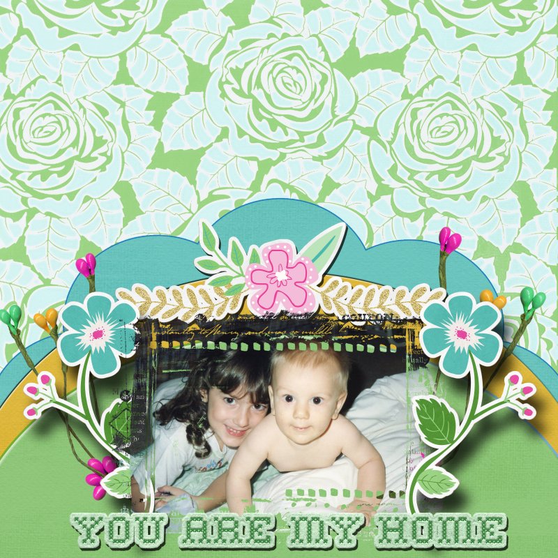 Kelly And Dylan
