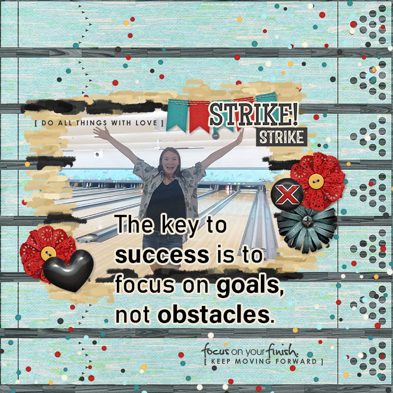 Key To Success