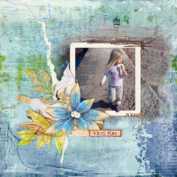 kids fun