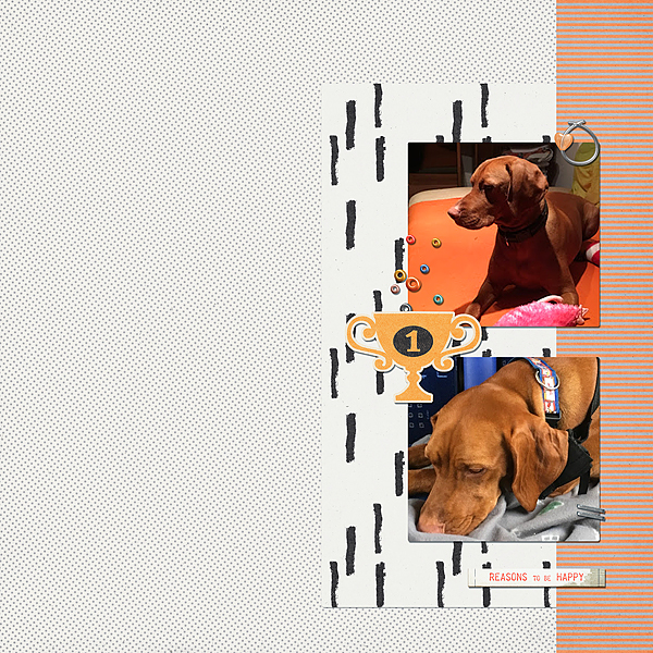 Kifli - Double Layout 2