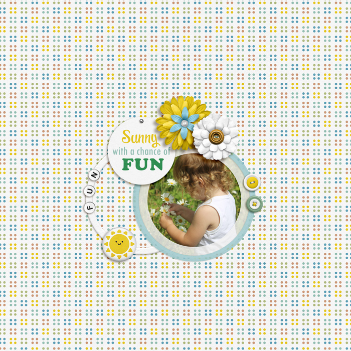 Kim Jensen May 2025 Challenge