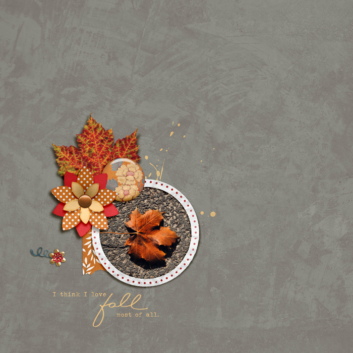 Kim Jensen October 2024 Challenge