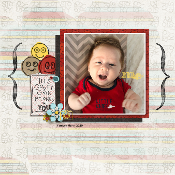 Kimberly-garrynkim-goofygrin