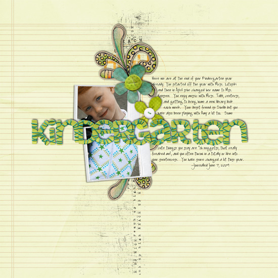 Kindergarten