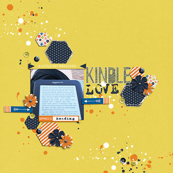 Kindle Love
