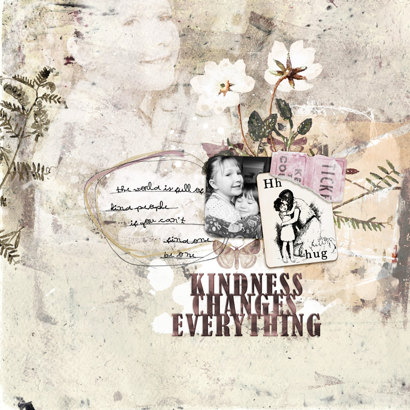 Kindness Changes Everything