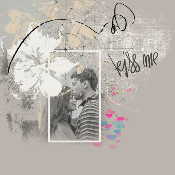 Kiss-me