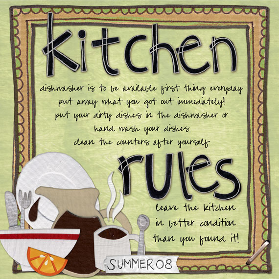 kitchen rules