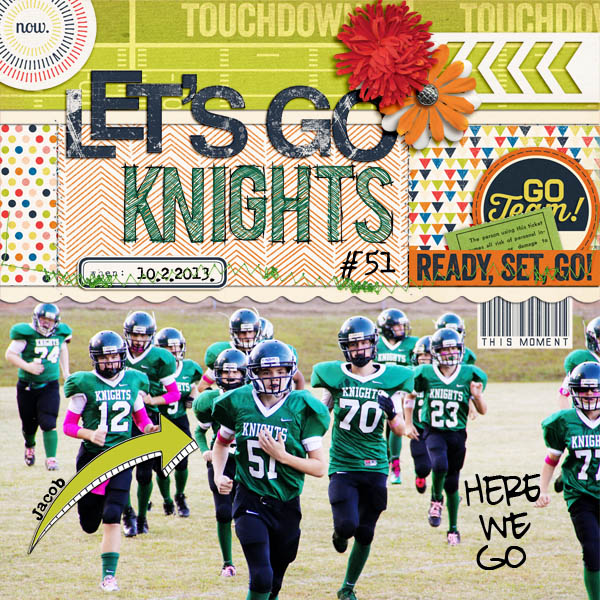 Knights
