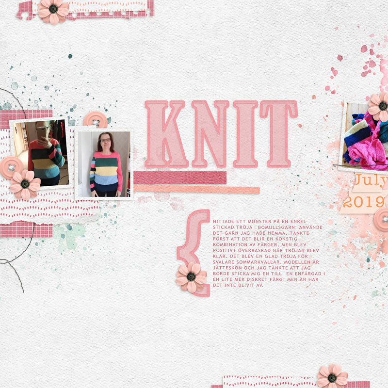 Knit