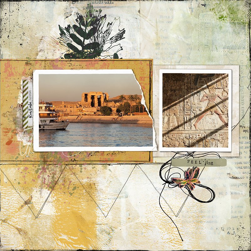 Kom Ombo Egypt