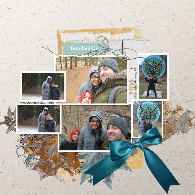 Kortright-January 2