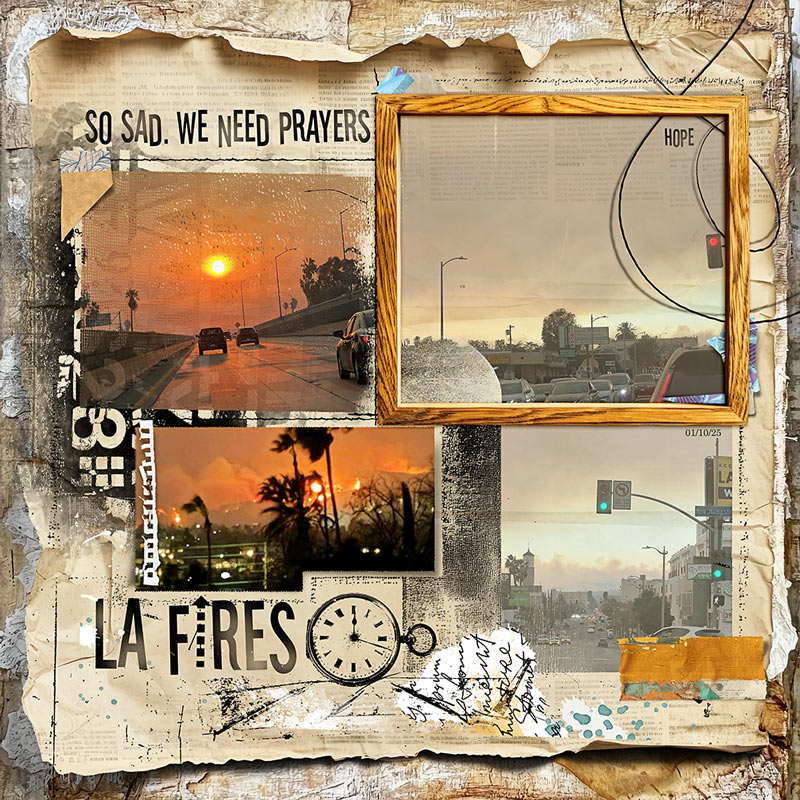 LA Fires