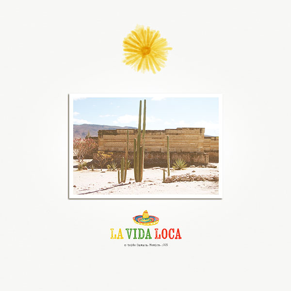 La Vida Loca