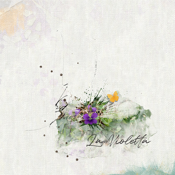 La Violetta