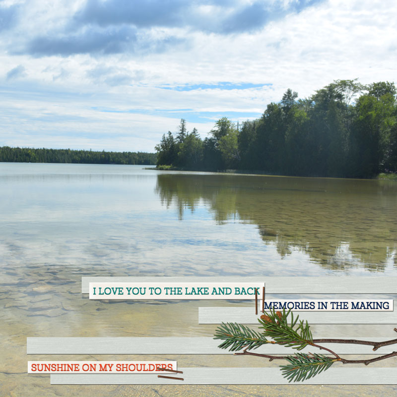 Lake-Life