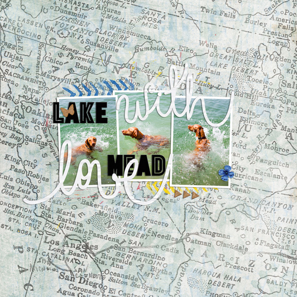 Lake Mead
