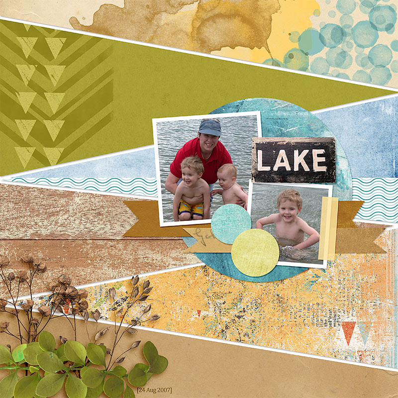 Lake