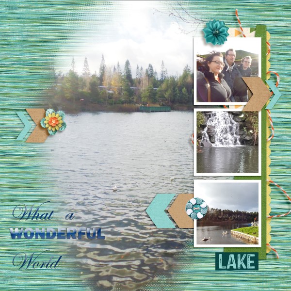 Lakeside (Custom)