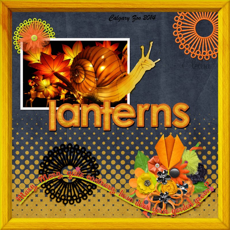 Lanterns