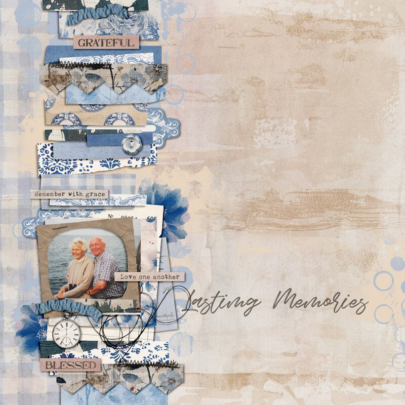 Lasting Memories