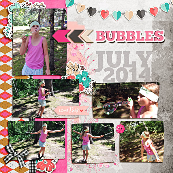 late layouts MOC 16 Bubbles