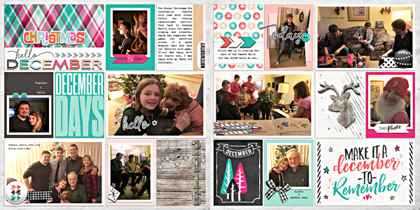 latz layouts MOC 26 Christmas 2016