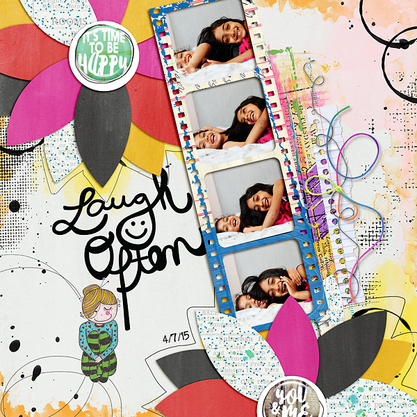 Laugh-Often-LP