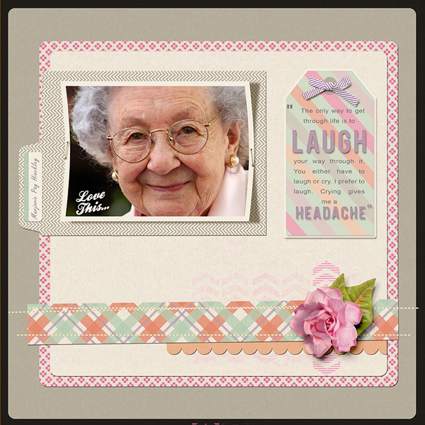 Laugh