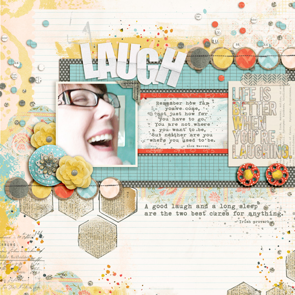 Laugh