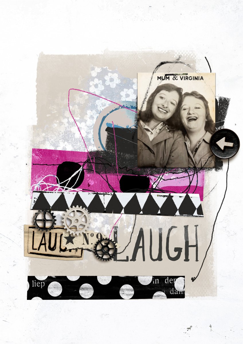 Laugh