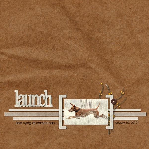 launch