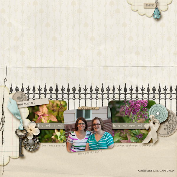 Laurie Ann Recipe Challenge