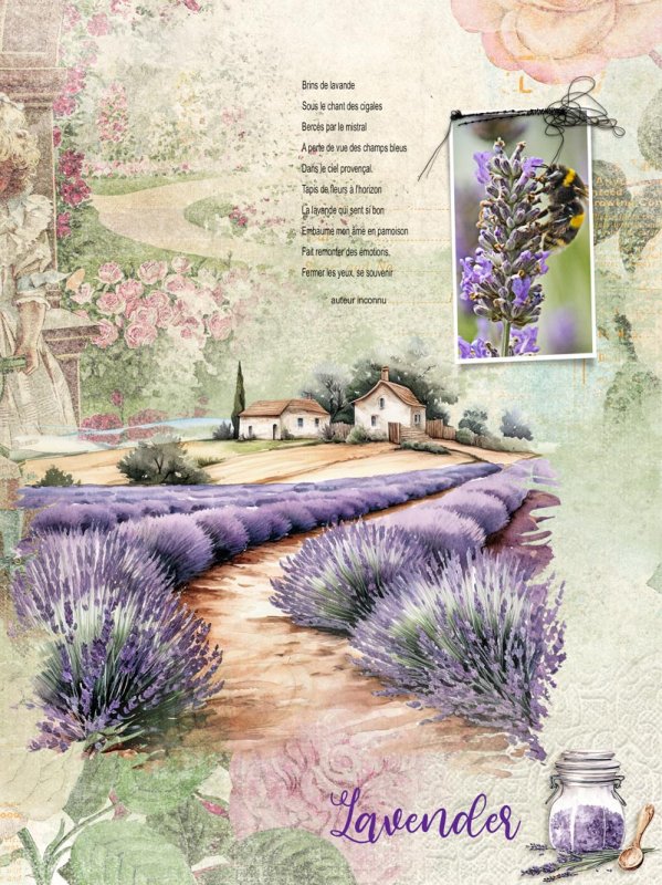 Lavender