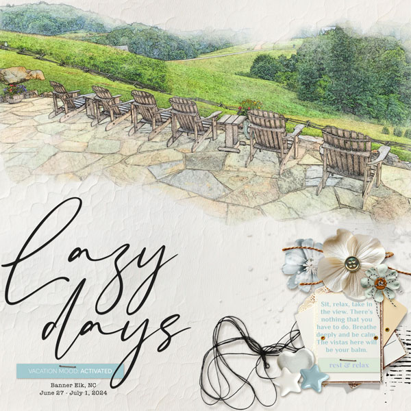 Lazy_Days