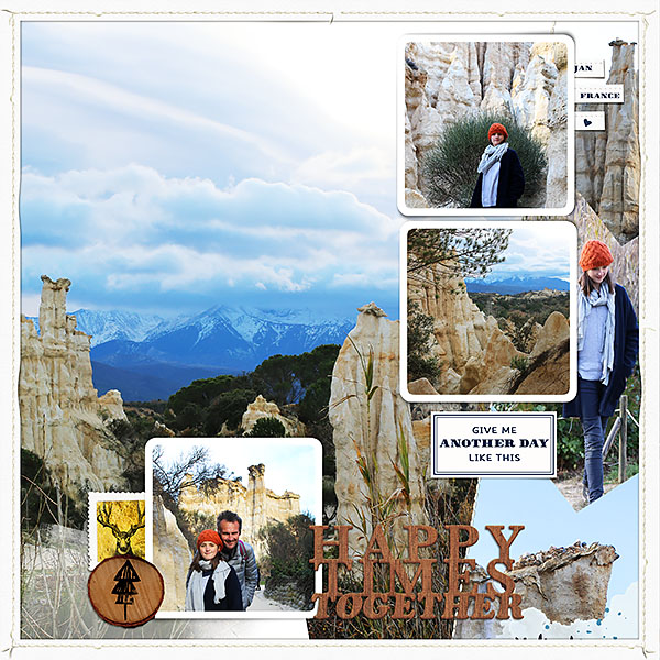 Le Orgues 1
