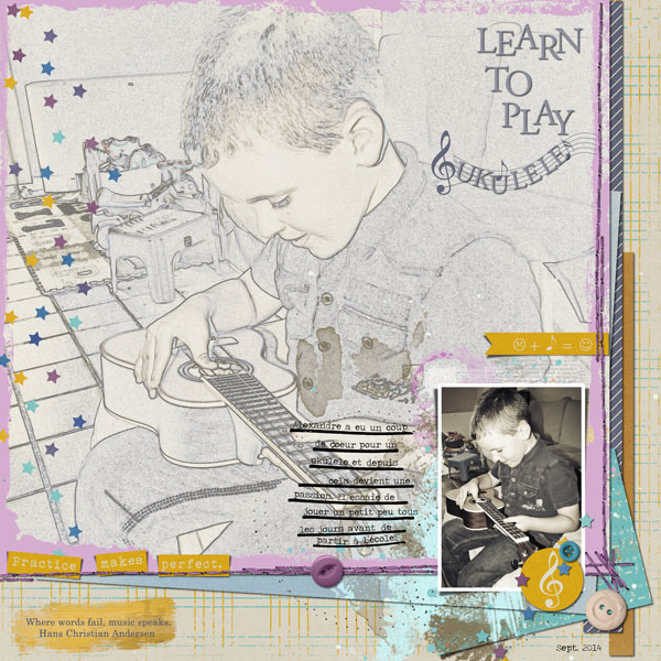 Learn to play