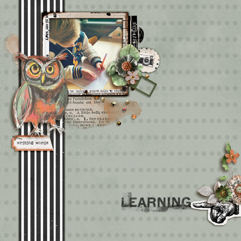 Learning