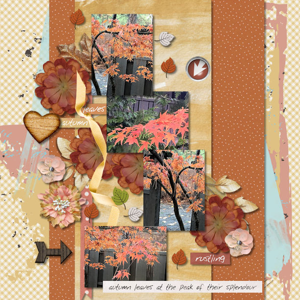 Leaves 2