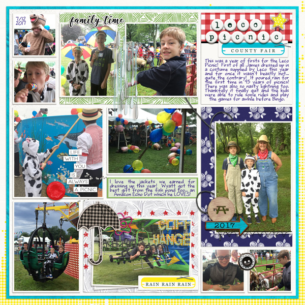 Leco Picnic 2017