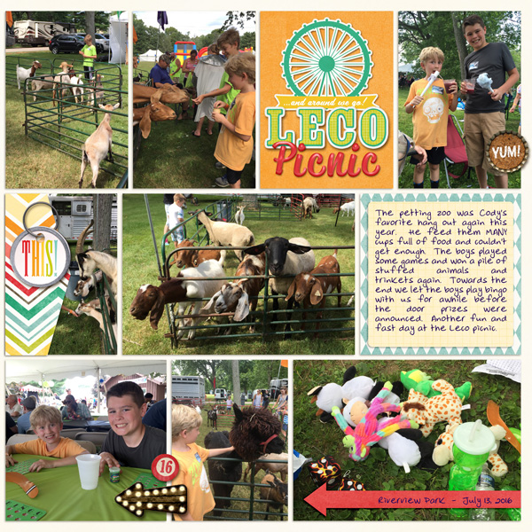 Leco Picnic Page 2