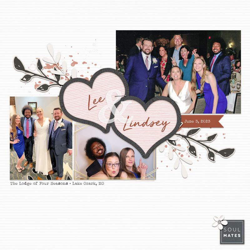 Lee & Lindsey