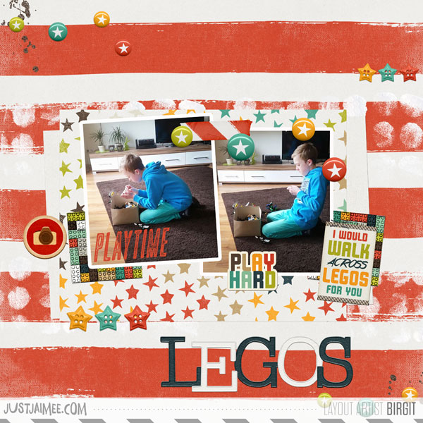 Legos
