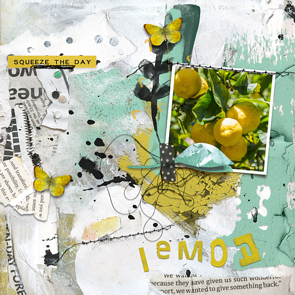 Lemon